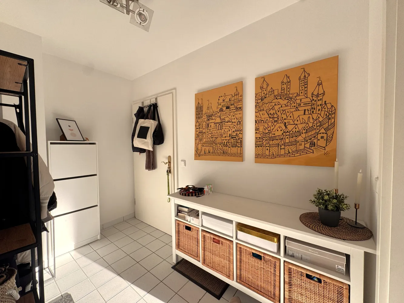 2 Zimmer Wohnung mit 64 m² in Nürnberg – Bild 10