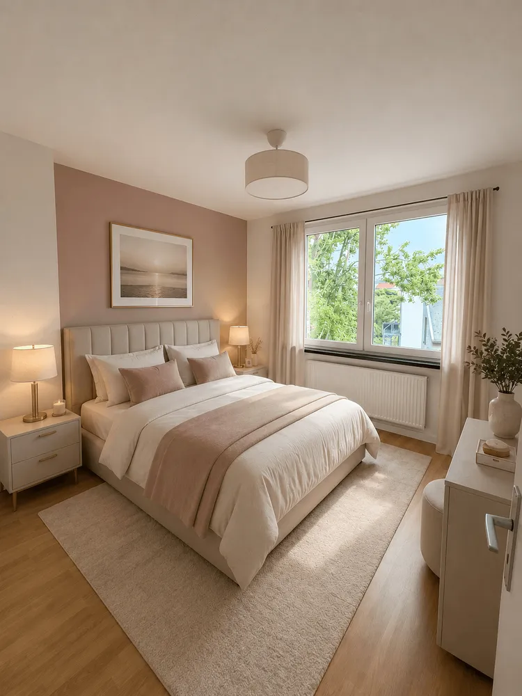 2 room apartment with 36 m² in Düsseldorf – Photo 2