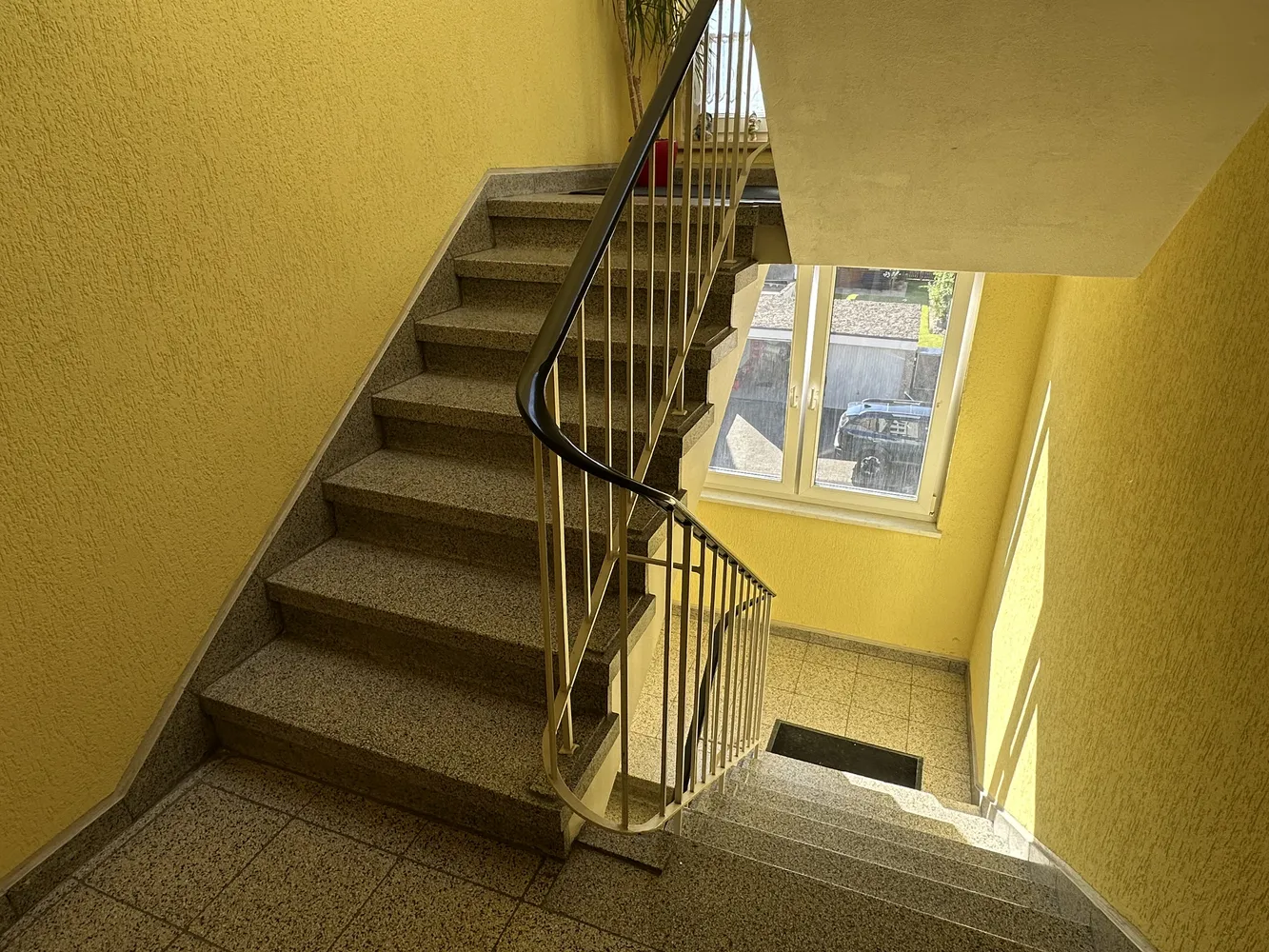 3 Zimmer Wohnung mit 52 m² in Herne – Bild 11