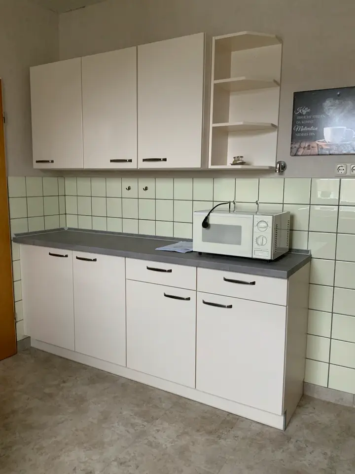WG-Zimmer mit 68 m² in Kassel – Bild 1