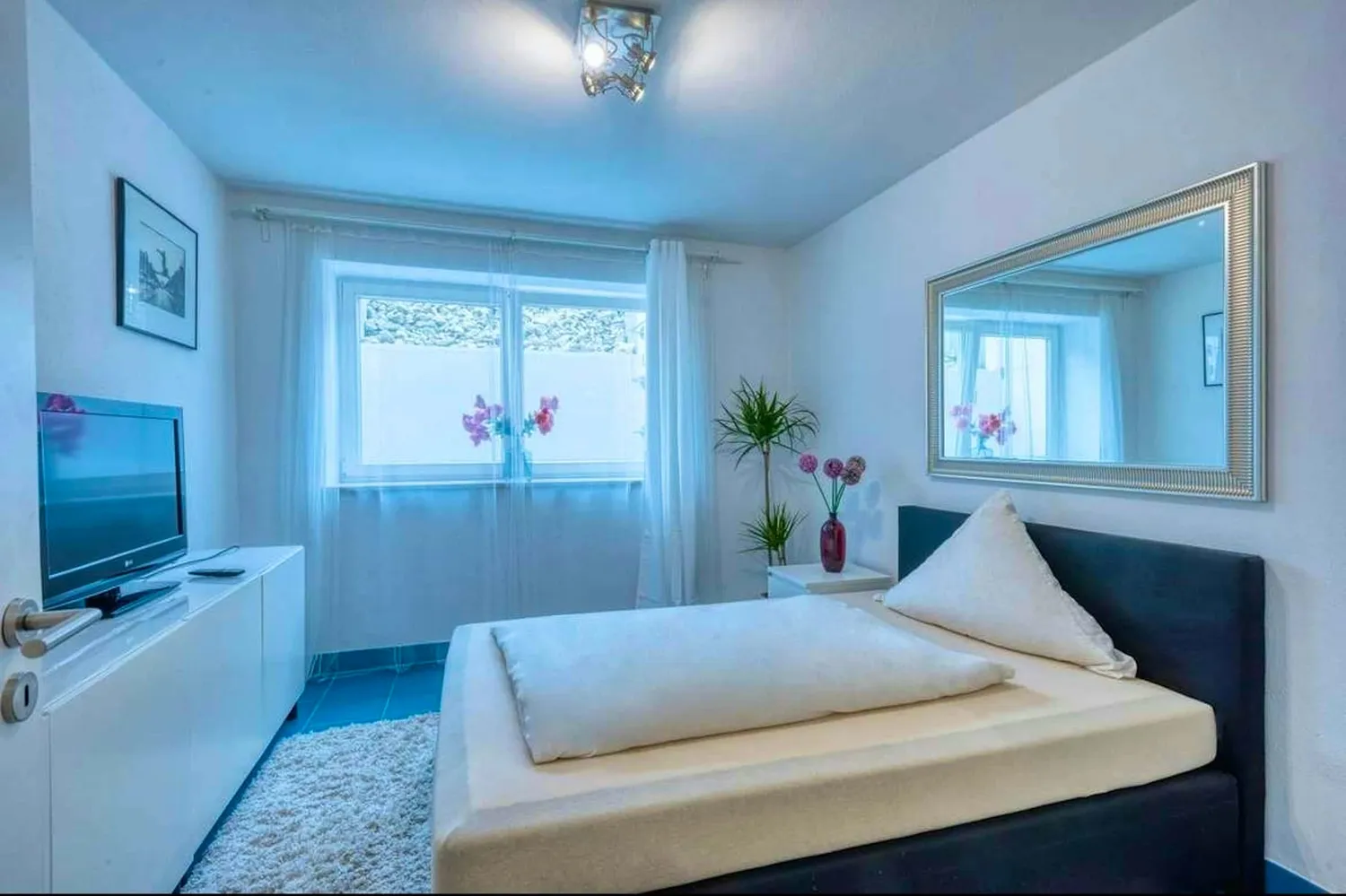 Shared room with 15 m² in Munich – Photo 4