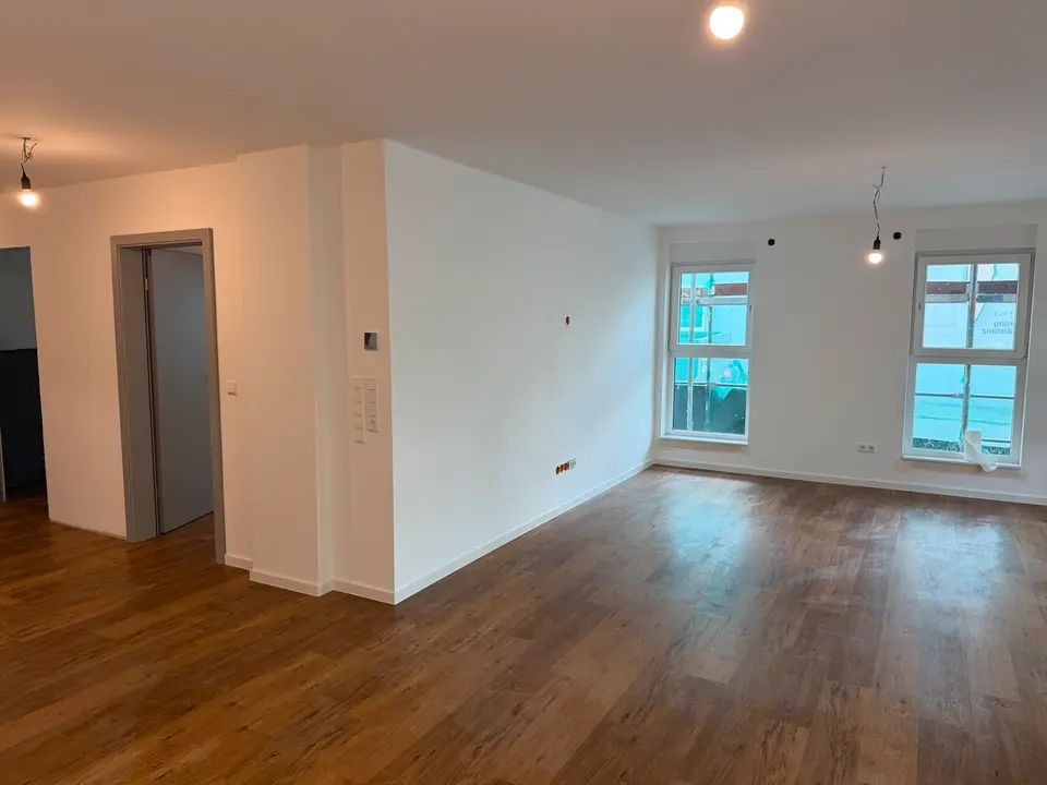 5 Zimmer Wohnung mit 94 m² in Tuttlingen – Bild 7