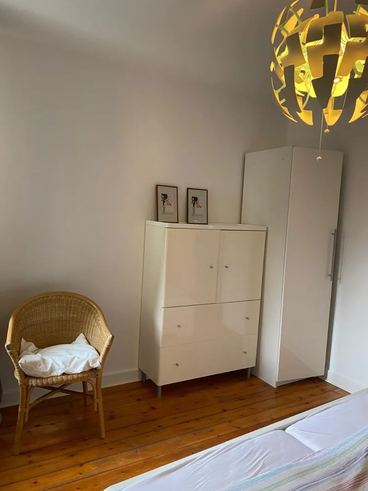 2 Zimmer Wohnung mit 50 m² in Hamburg – Bild 6