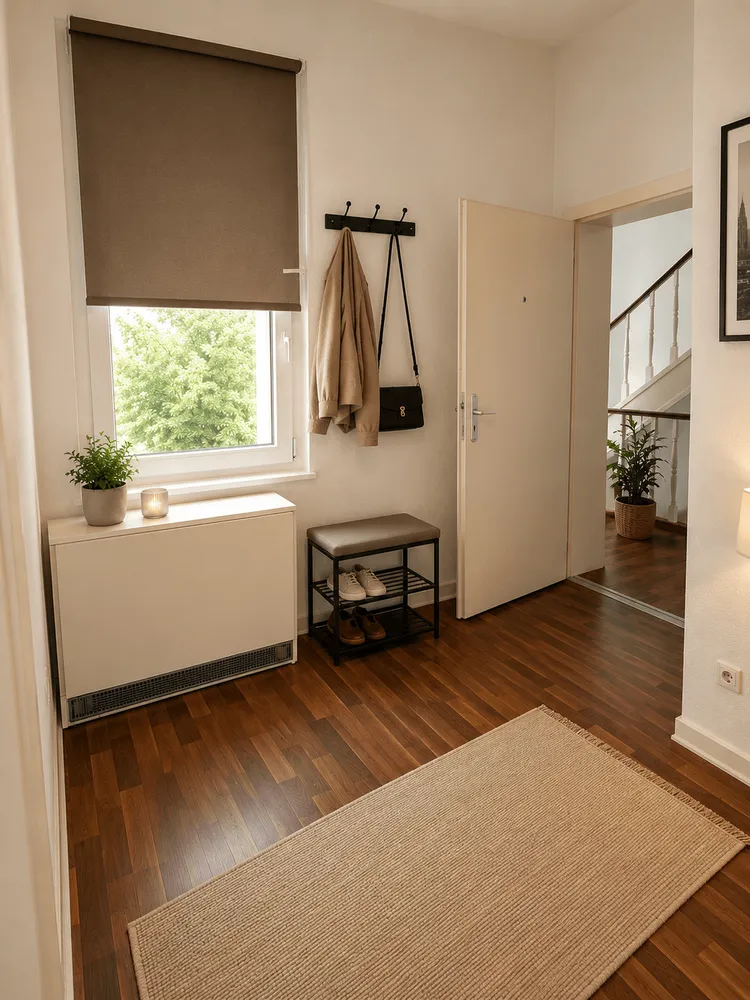 2 Zimmer Wohnung mit 30 m² in Düsseldorf – Bild 5