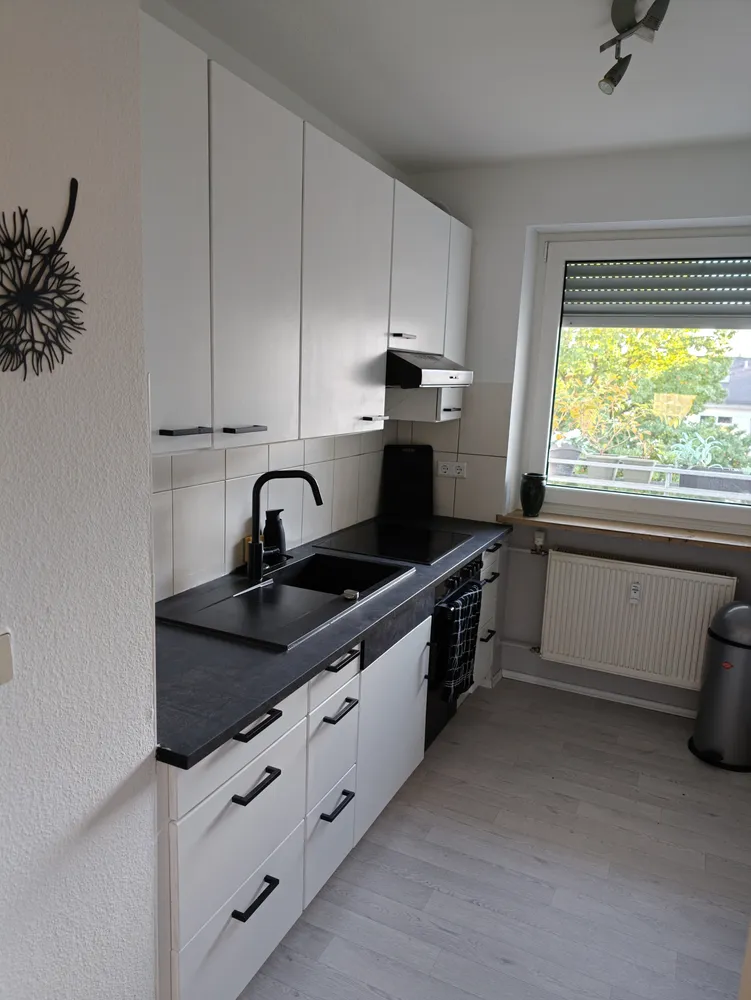 2 Zimmer Wohnung mit 59 m² in München – Bild 2