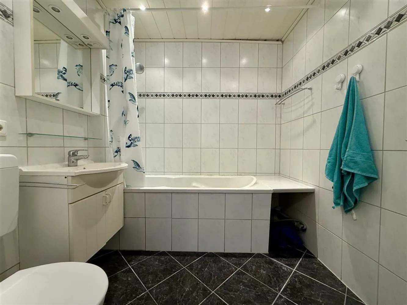 2 room apartment with 60 m² in Kiel – Photo 3