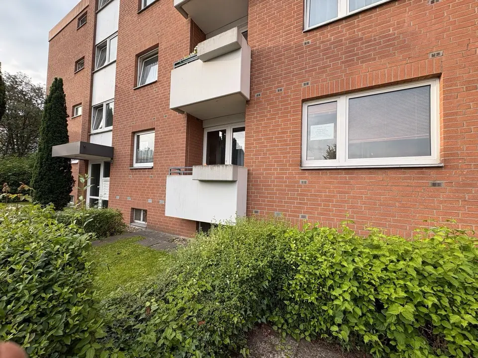 3 Zimmer Wohnung mit 83 m² in Hildesheim – Bild 2