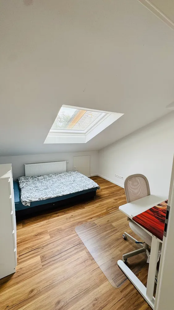 1 Zimmer Wohnung mit 25 m² in Böblingen – Bild 1