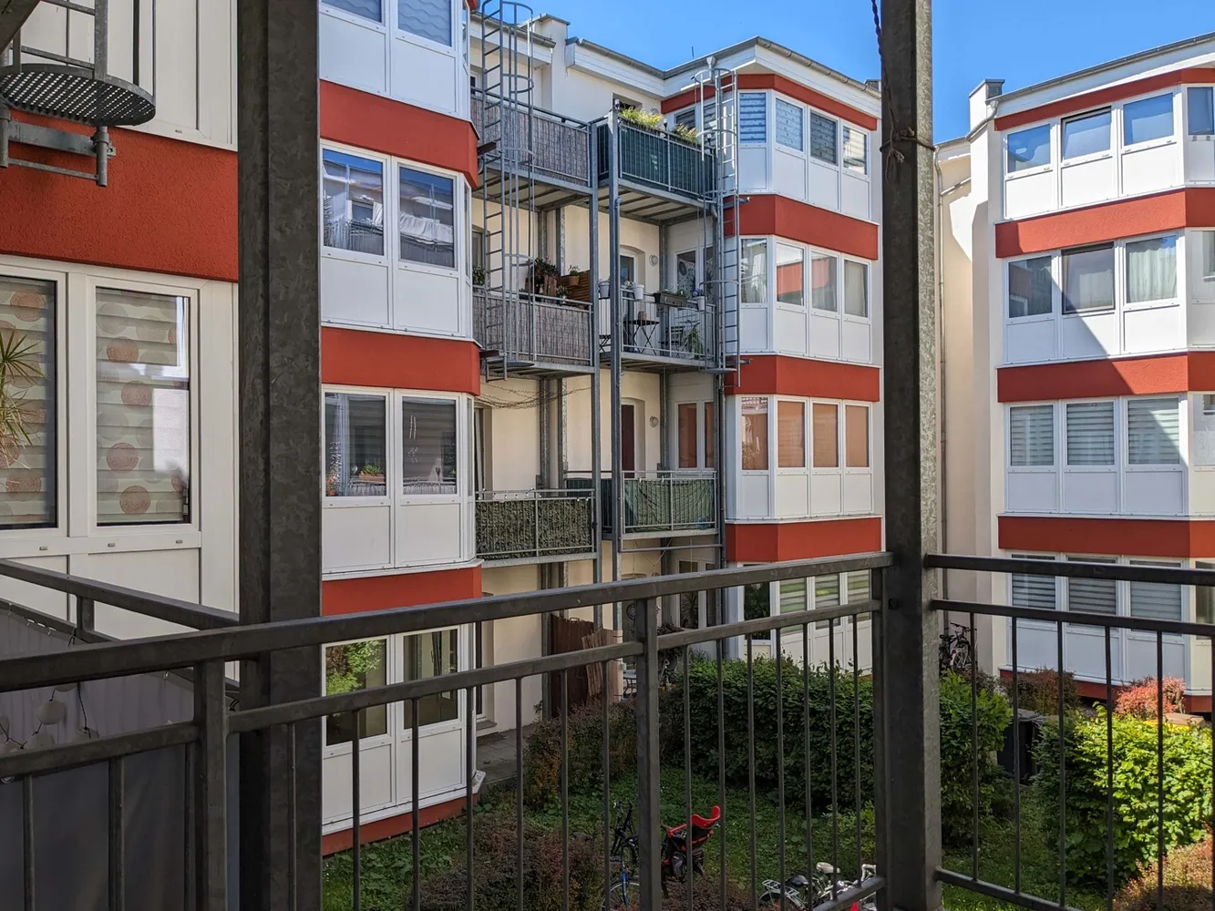 3 Zimmer Wohnung mit 71 m² in Halle (Saale) – Bild 1