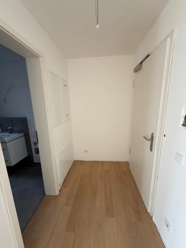 2 room apartment with 55 m² in Frankfurt am Main – Photo 4