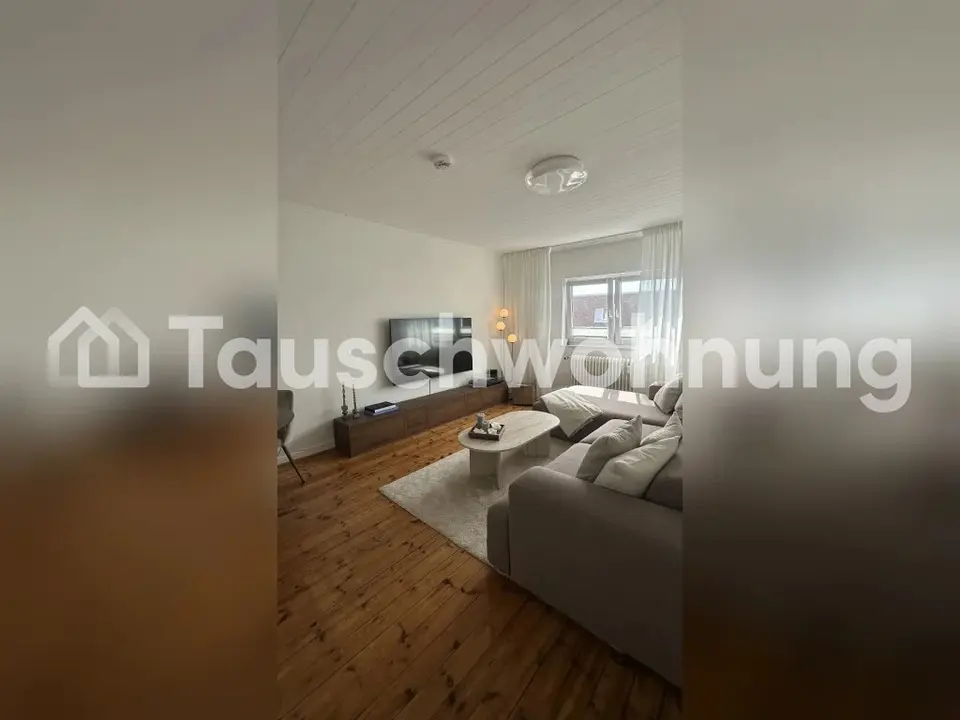Studio mit 20 m² in Hamburg – Bild 1