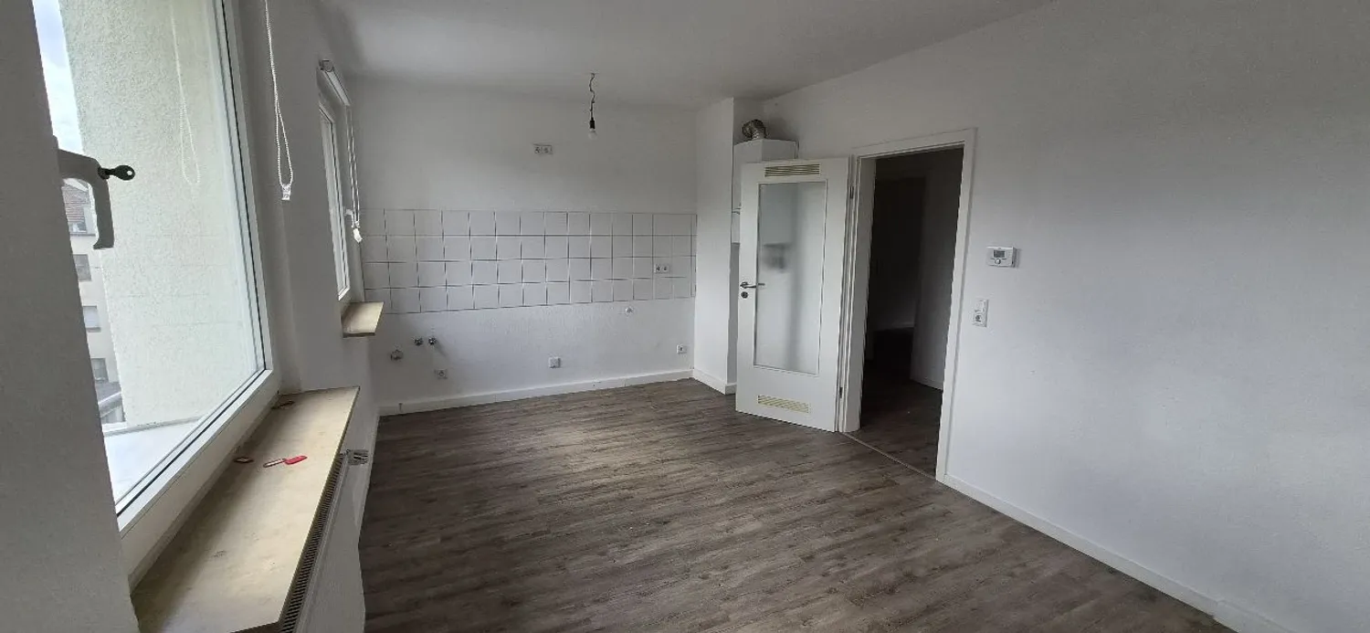 2 Zimmer Wohnung mit 56 m² in Wuppertal – Bild 3