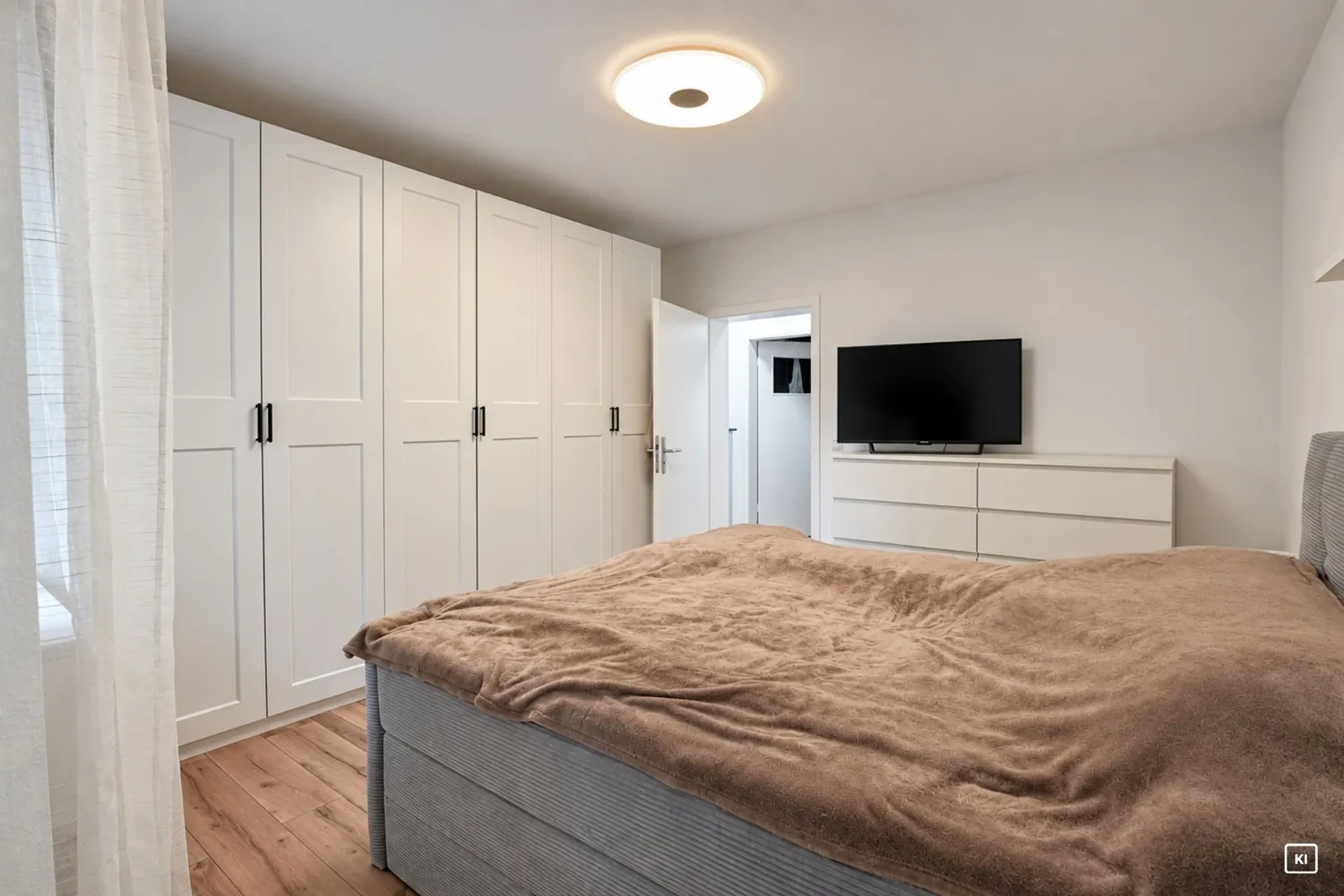 3 Zimmer Wohnung mit 67 m² in Hagen – Bild 2