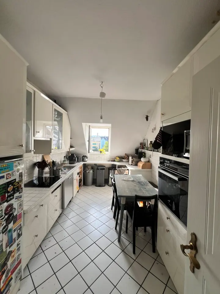WG-Zimmer mit 23 m² in Wiesbaden – Bild 5