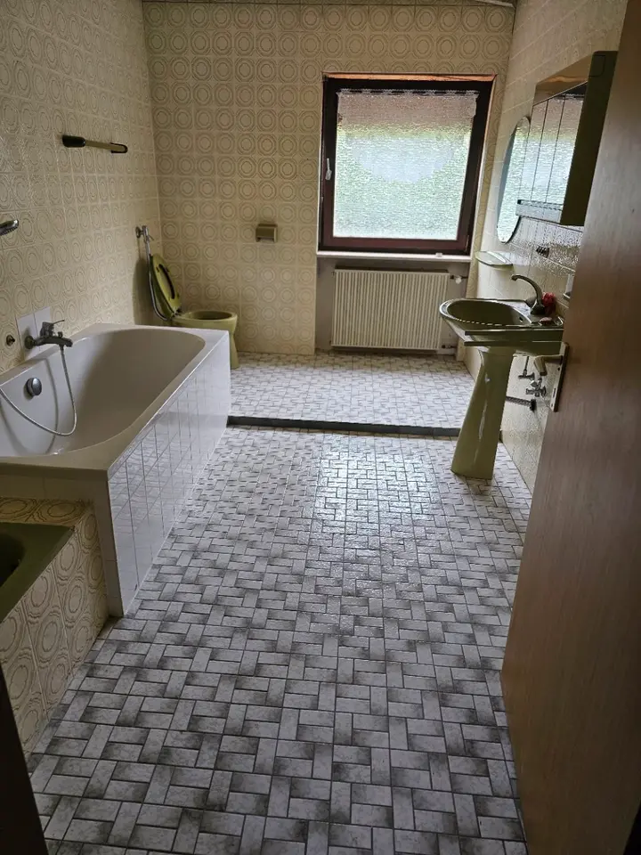 WG-Zimmer mit 25 m² in Saarbrücken – Bild 9