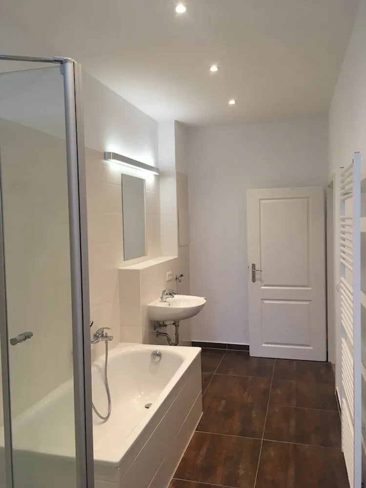 2 Zimmer Wohnung mit 78 m² in Leipzig – Bild 9