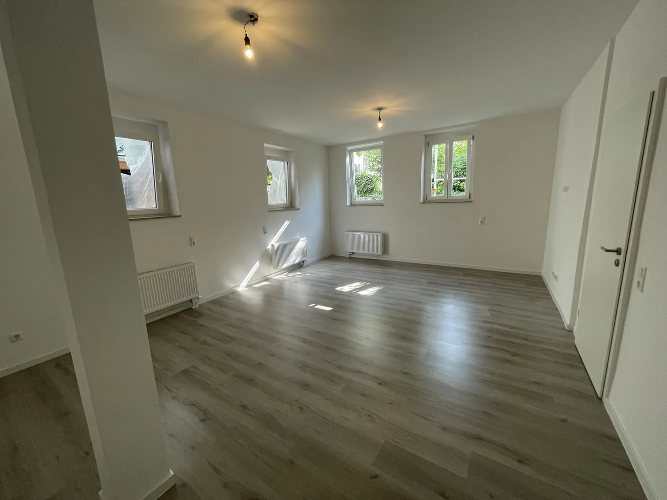3 room apartment with 74 m² in Esslingen am Neckar – Photo 1