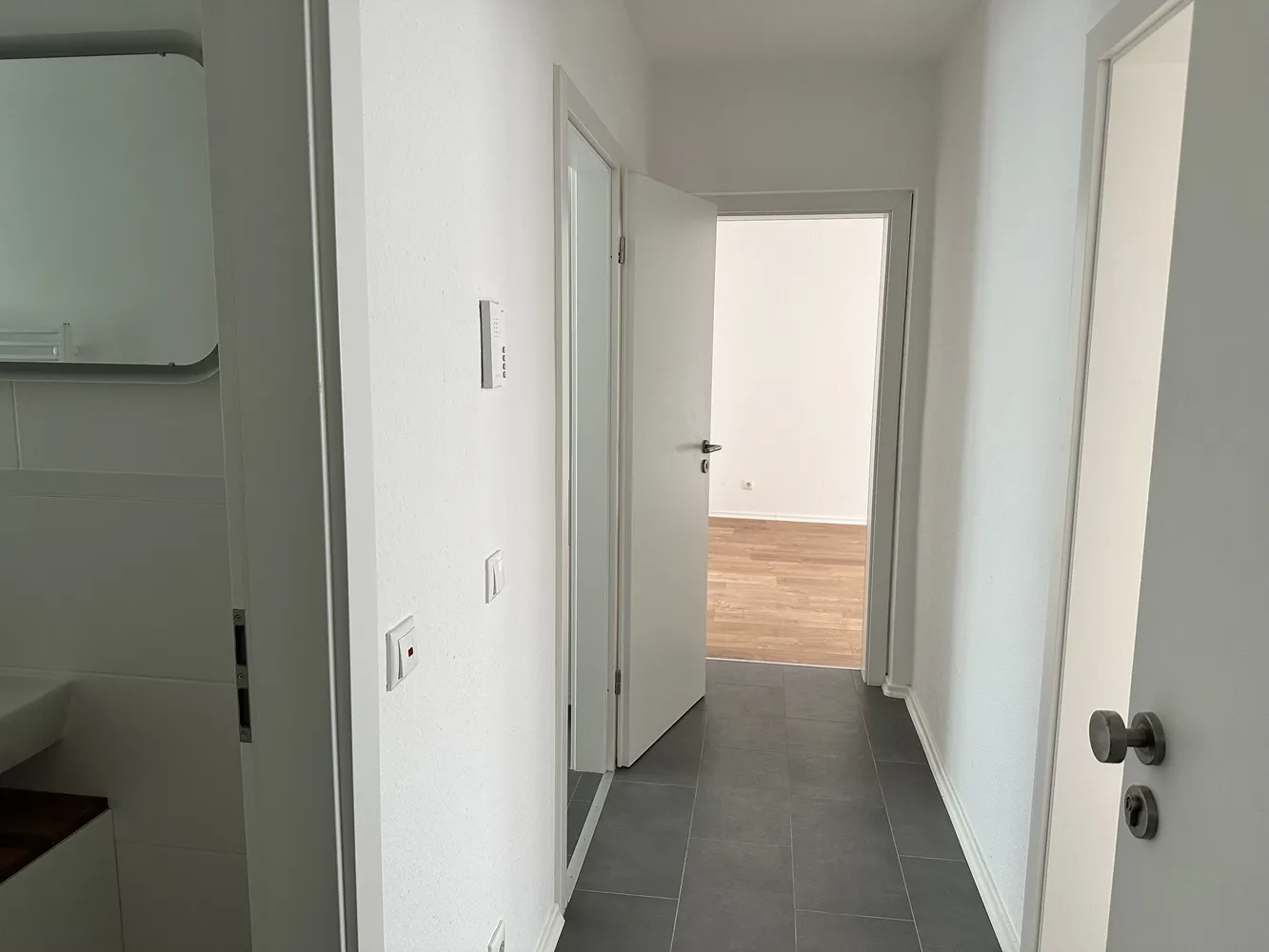 3 room apartment with 68 m² in Magdeburg – Photo 6