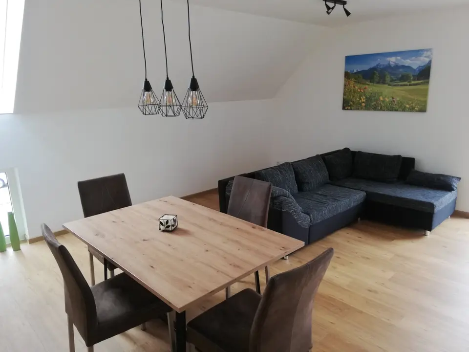 2 Zimmer Wohnung mit 72 m² in Kempten – Bild 7