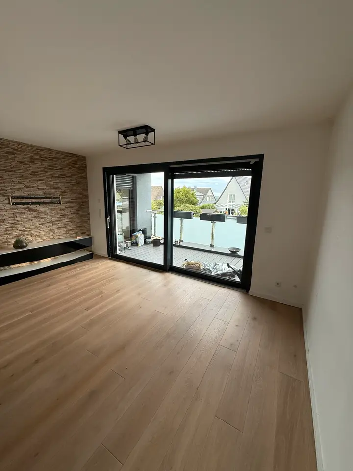 3 Zimmer Wohnung mit 77 m² in Hagen – Bild 2