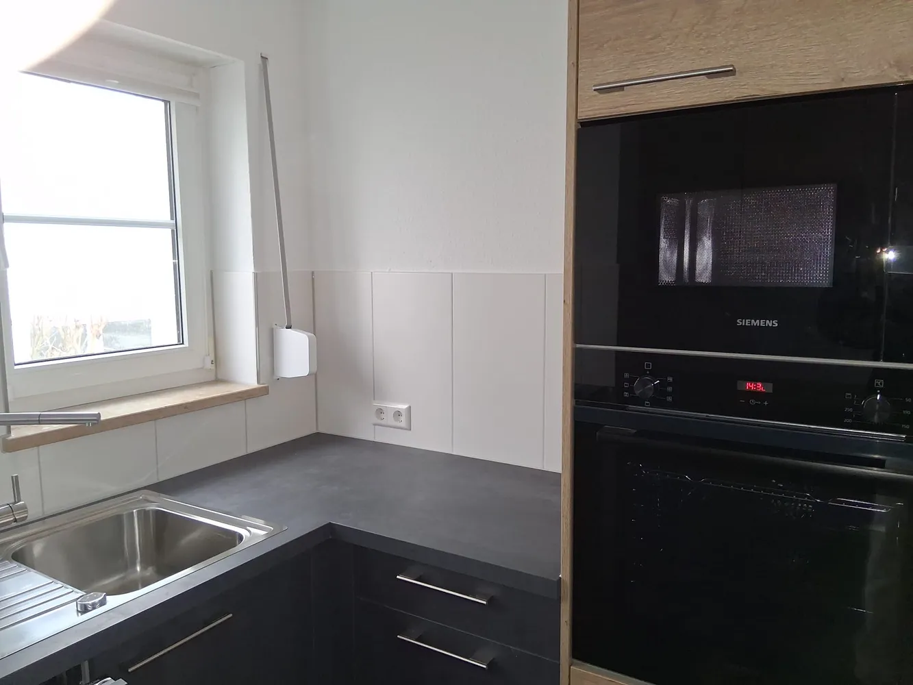 2 room apartment with 58 m² in Lörrach – Photo 11