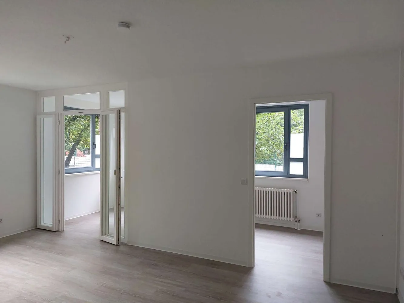 2 room apartment with 42 m² in Berlin – Photo 2