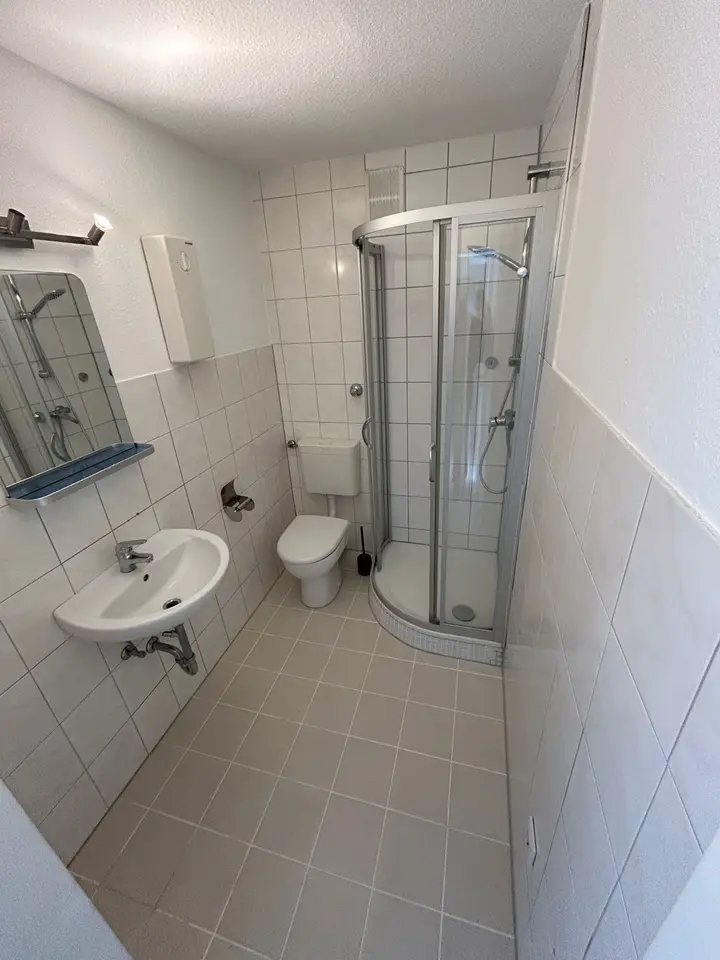 2 Zimmer Wohnung mit 29 m² in Dortmund – Bild 6