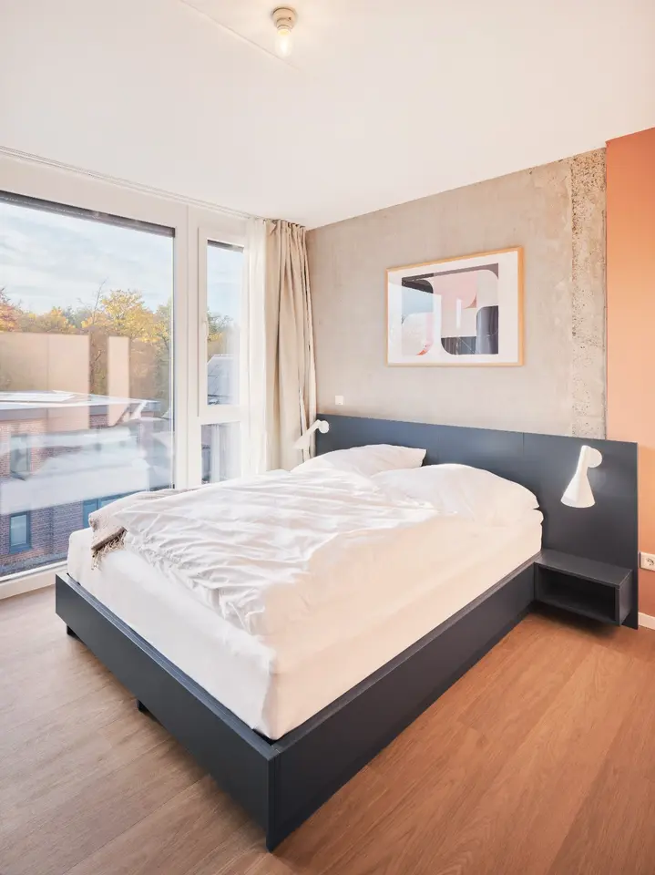 WG-Zimmer mit 58 m² in Oldenburg – Bild 2