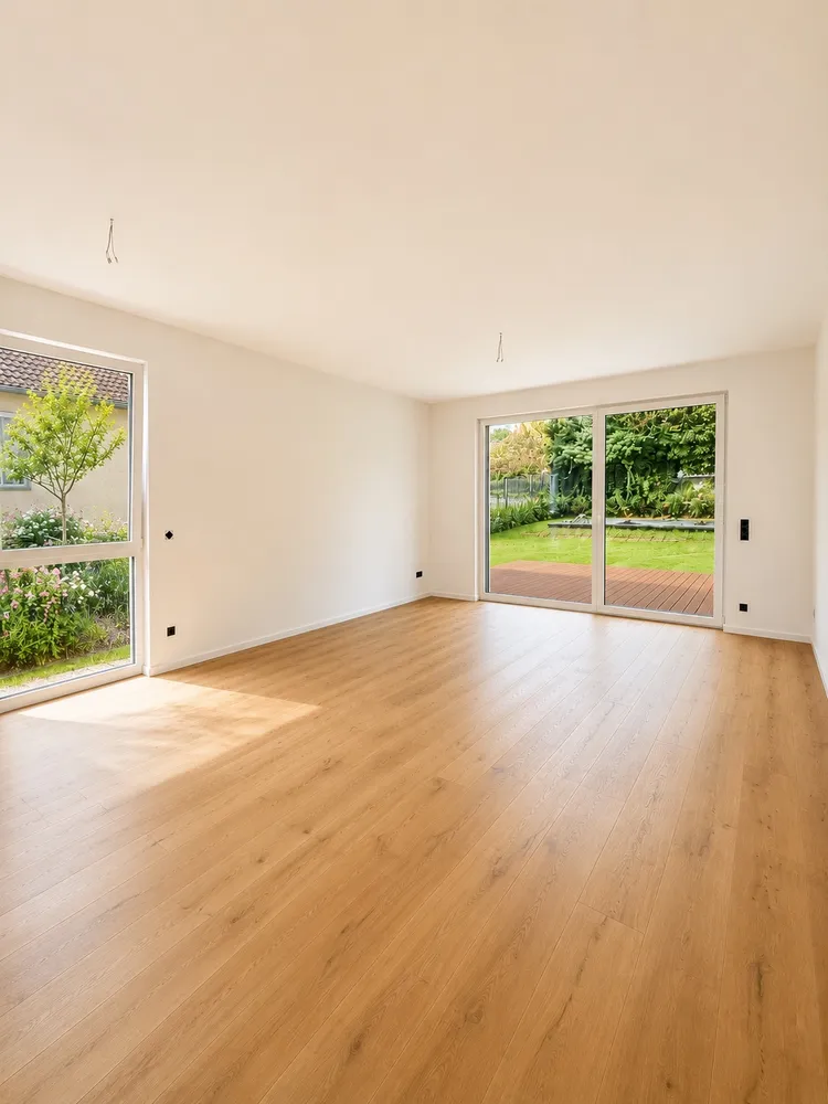 4 Zimmer Wohnung mit 107 m² in Bergisch Gladbach – Bild 12