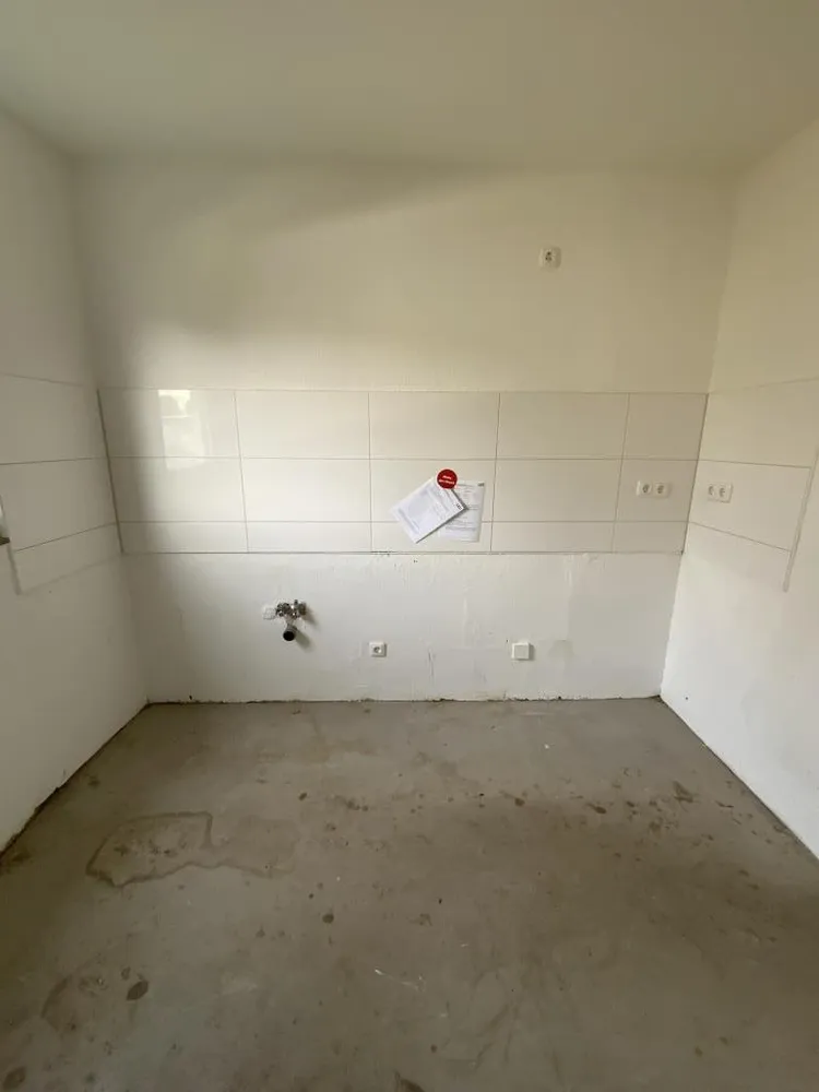 4 Zimmer Wohnung mit 60 m² in Dortmund – Bild 11