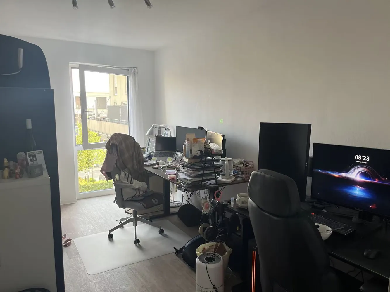 3 room apartment with 68 m² in Bielefeld – Photo 7
