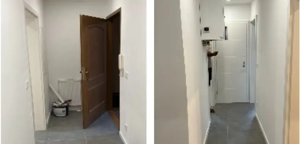 2 Zimmer Wohnung mit 16 m² in Nürnberg – Bild 5