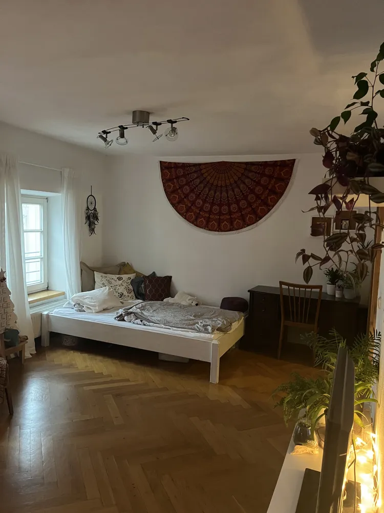 1 Zimmer Wohnung mit 40 m² in Augsburg – Bild 5