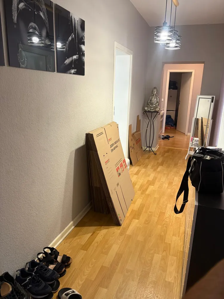 4 Zimmer Wohnung mit 101 m² in Bottrop – Bild 5