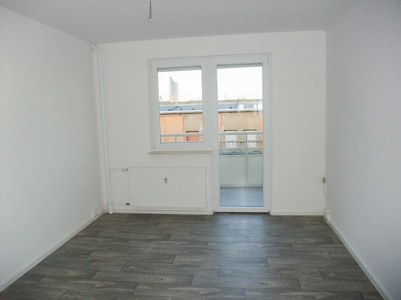 2 Zimmer Wohnung mit 48 m² in Leipzig – Bild 6