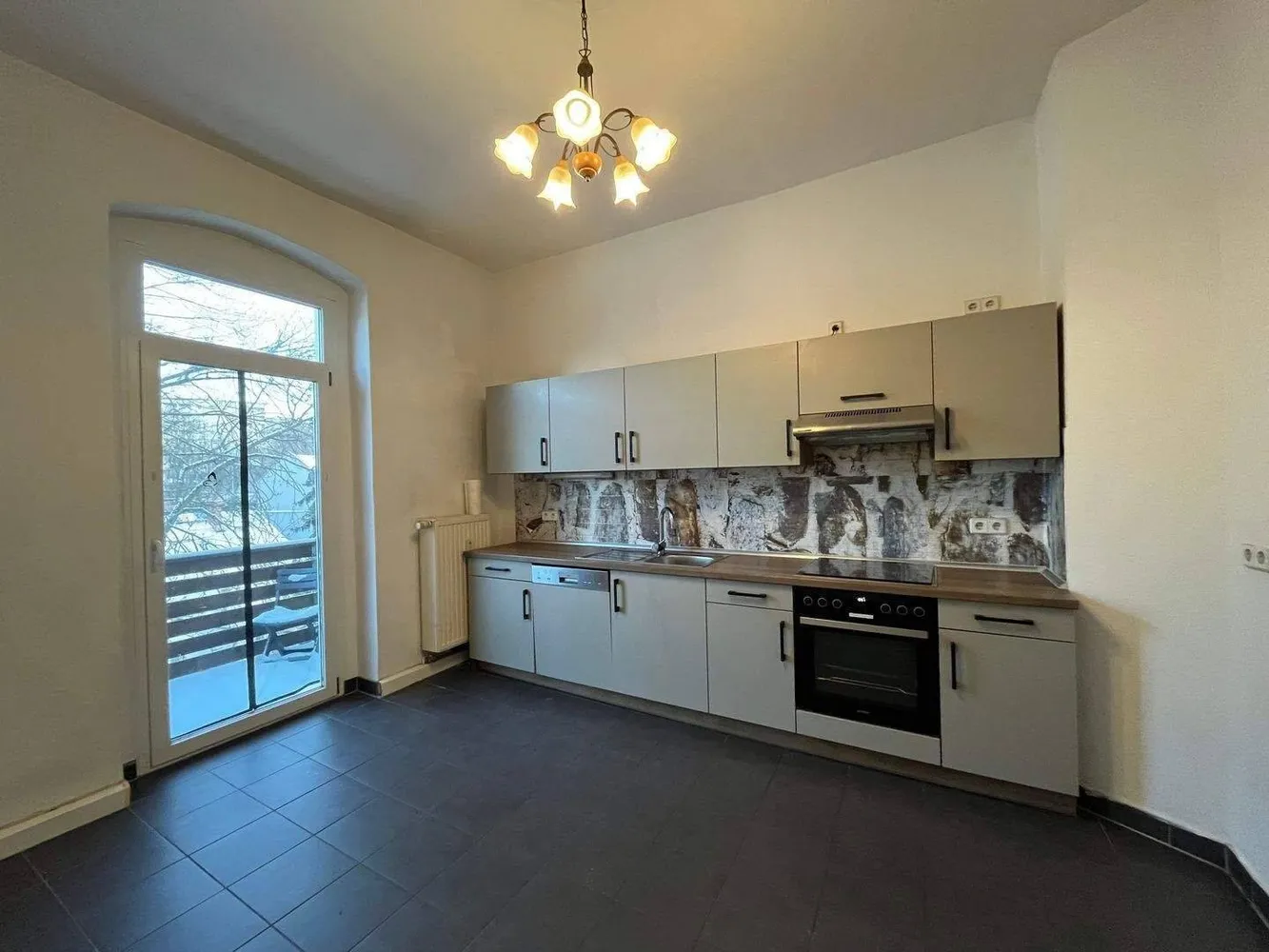 5 room apartment with 147 m² in Chemnitz – Photo 5