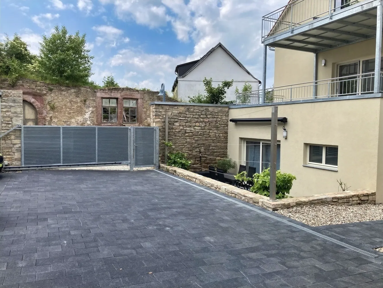 3 Zimmer Wohnung mit 121 m² in Sangerhausen – Bild 11