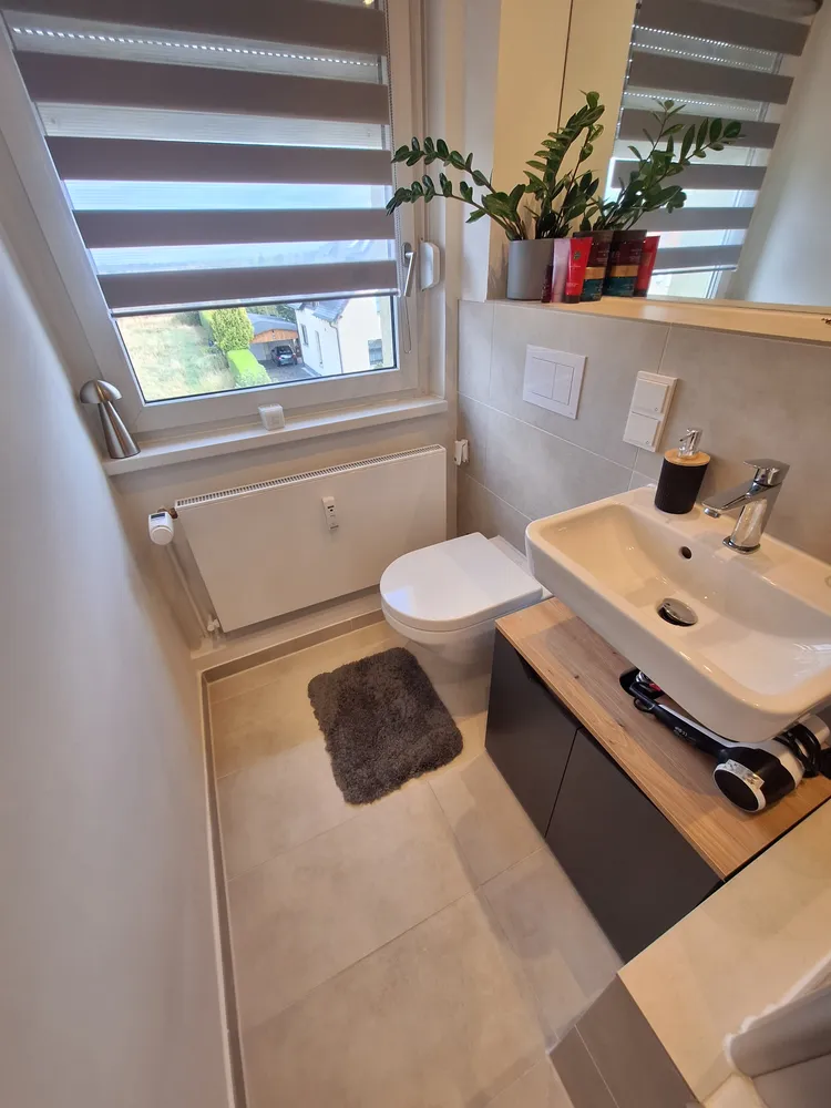 3 Zimmer Wohnung mit 59 m² in Leipzig – Bild 4