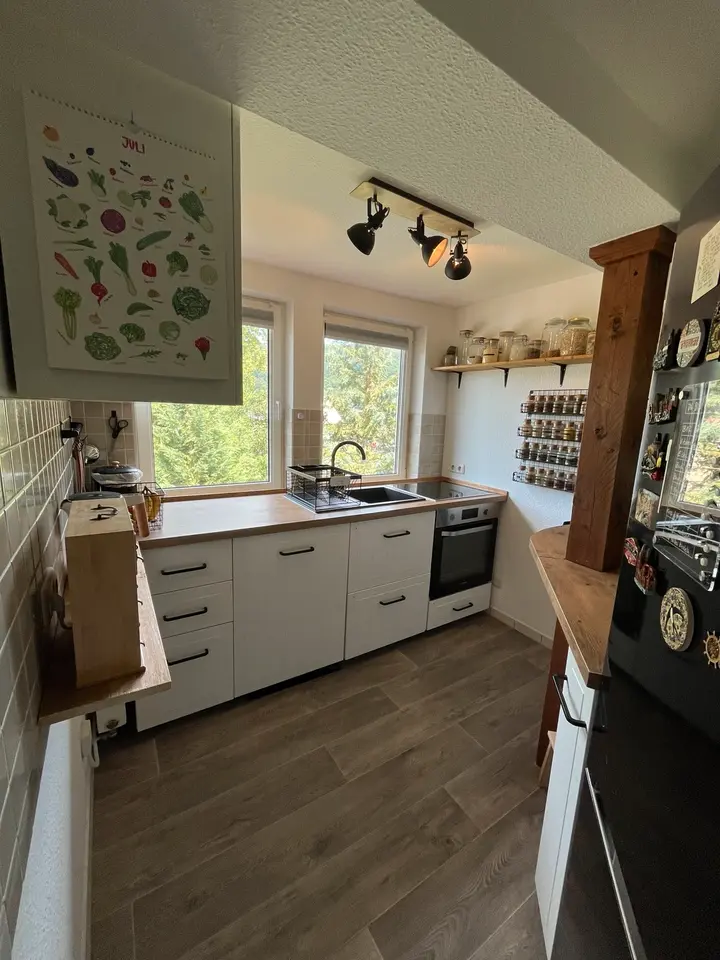 3 Zimmer Wohnung mit 65 m² in Pirna – Bild 10