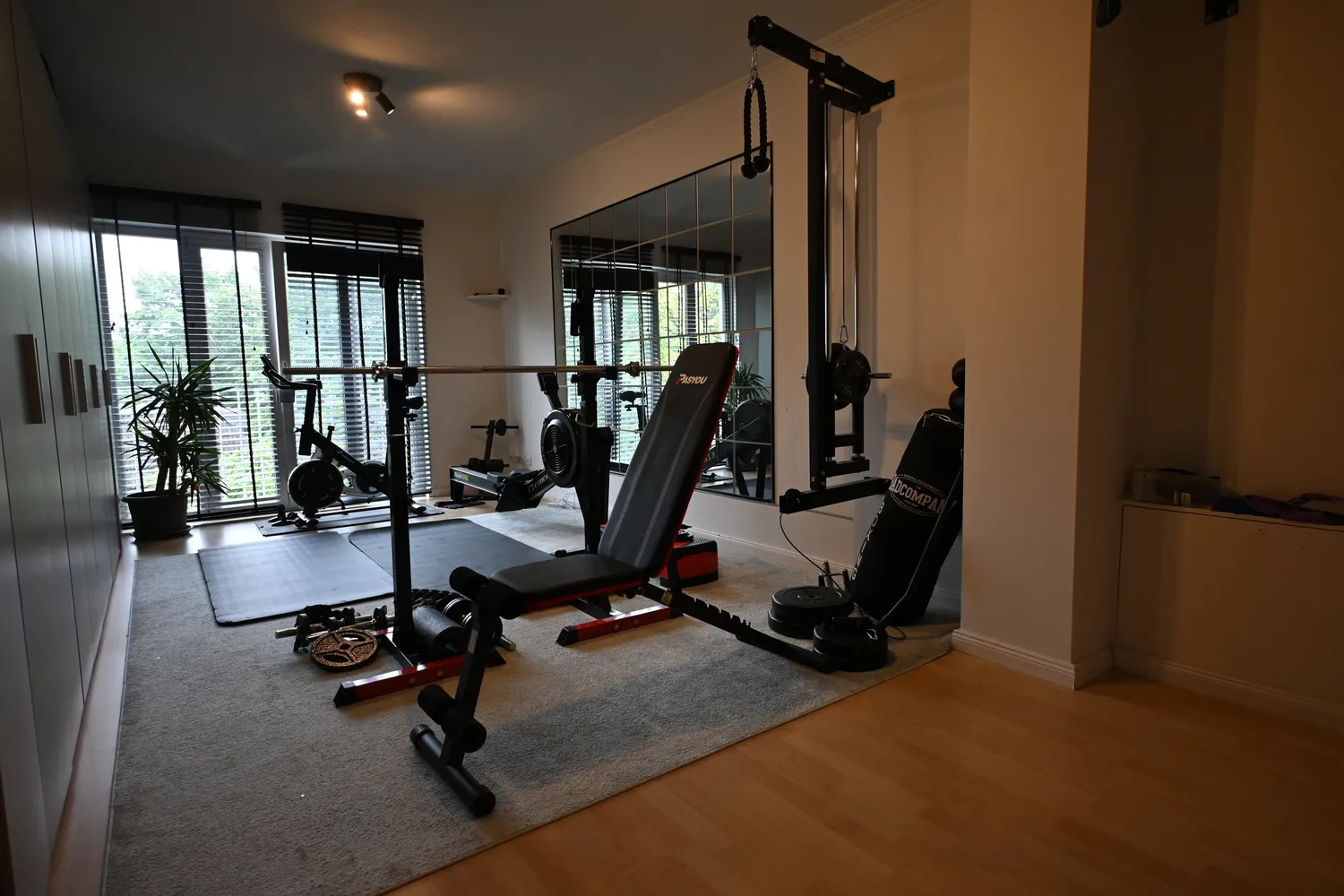 4 Zimmer Wohnung mit 172 m² in Hamburg – Bild 11