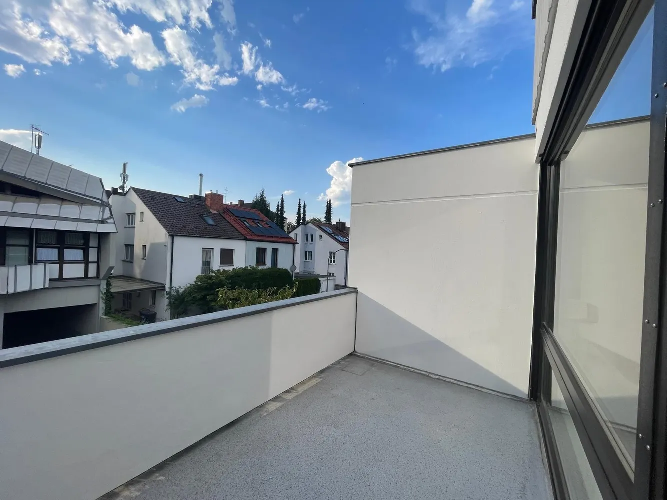1 Zimmer Wohnung mit 39 m² in München – Bild 4