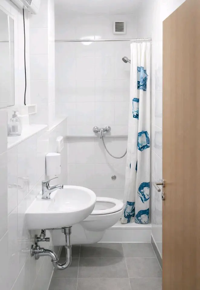 2 Zimmer Wohnung mit 26 m² in Gießen – Bild 3