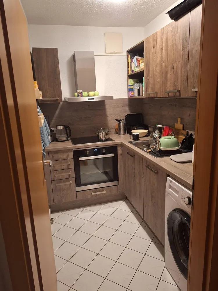 2 room apartment with 49 m² in Erfurt – Photo 7