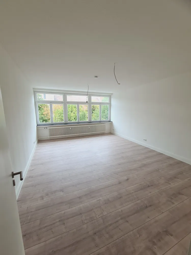 2 room apartment with 67 m² in Brunswick – Photo 1