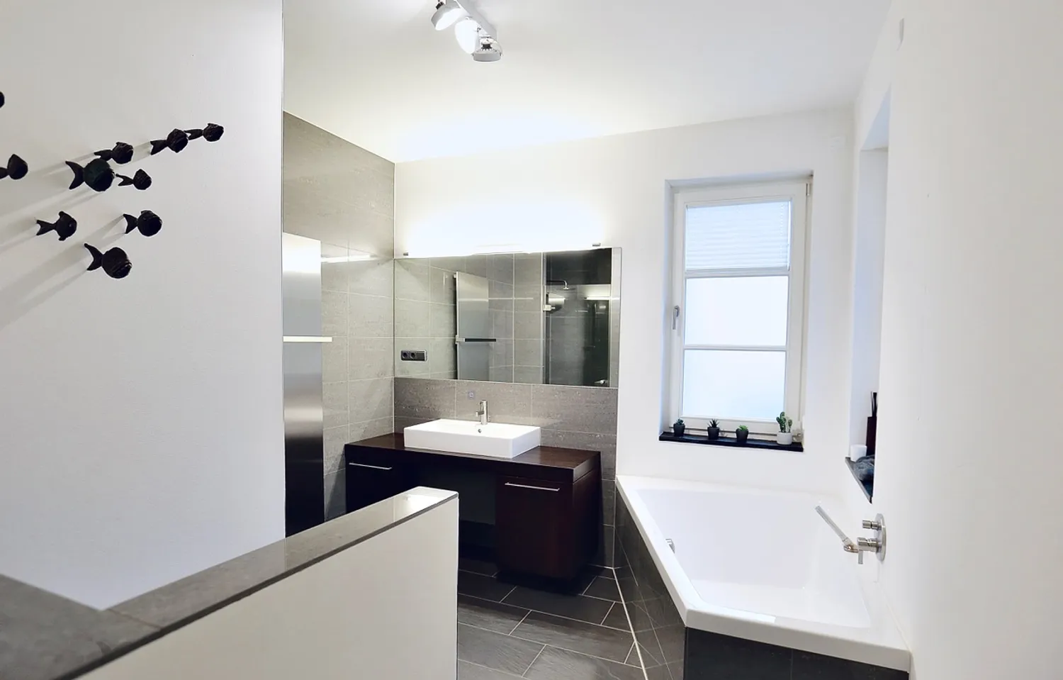 4 Zimmer Wohnung mit 200 m² in Köln – Bild 5