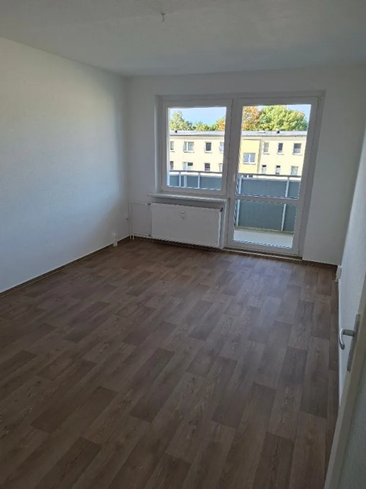 3 Zimmer Wohnung mit 61 m² in Stralsund – Bild 4