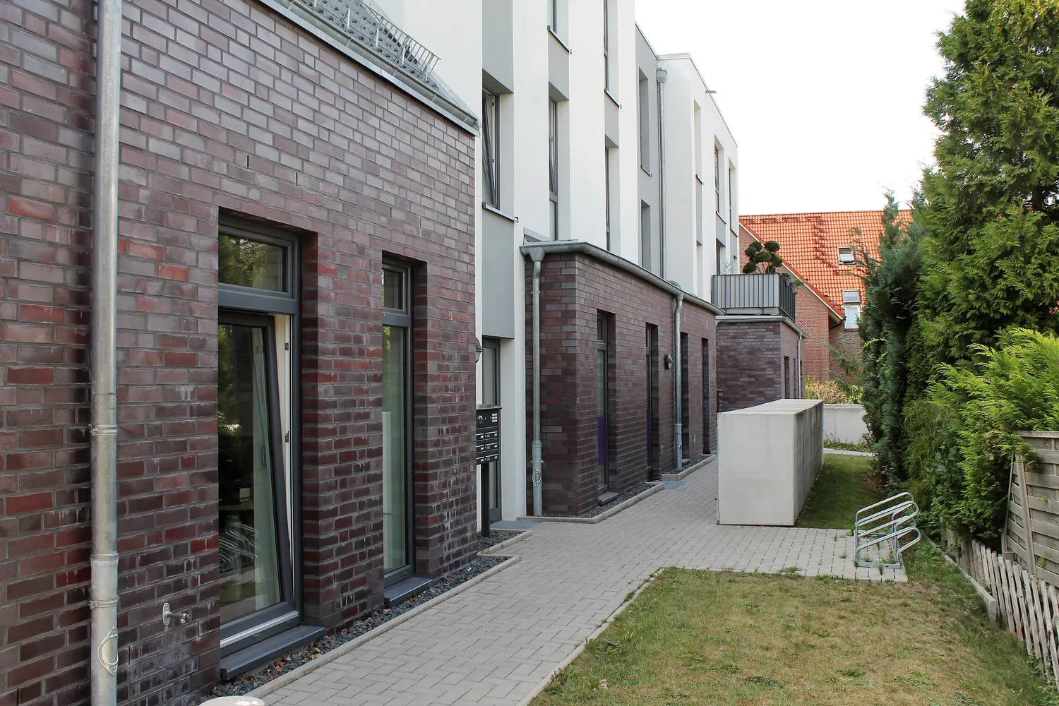 2 Zimmer Wohnung mit 77 m² in Hamburg – Bild 3