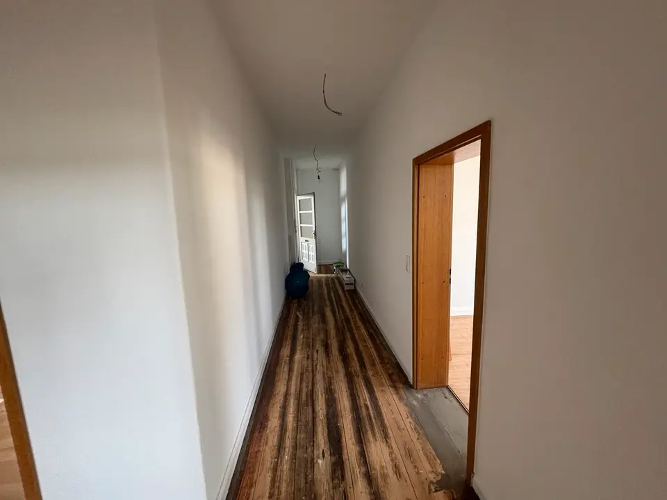 4 Zimmer Wohnung mit 117 m² in Braunschweig – Bild 10