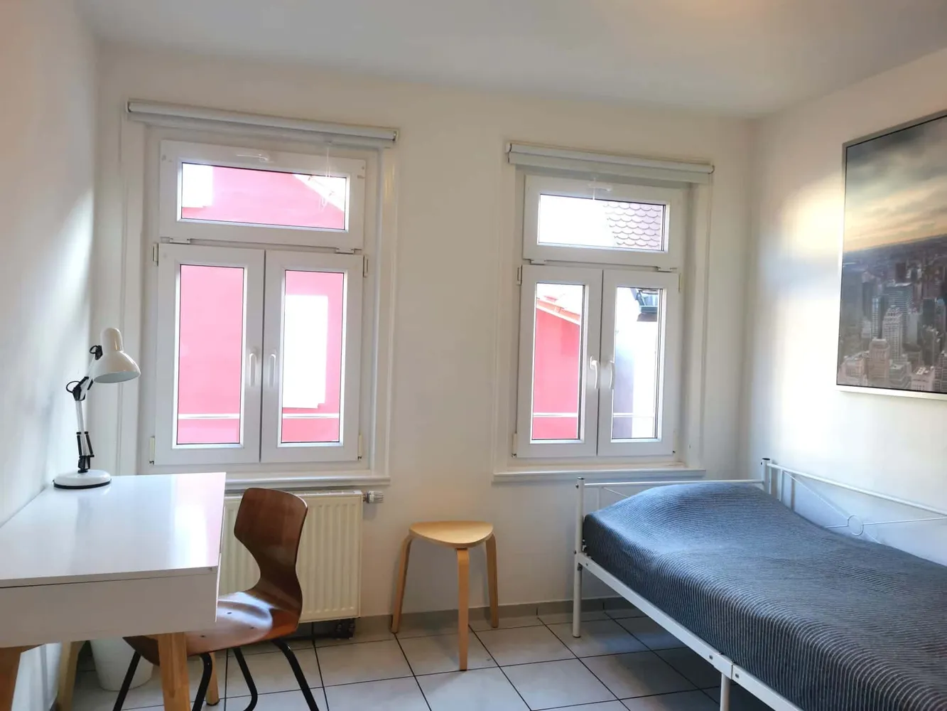 WG-Zimmer mit 10 m² in Stuttgart – Bild 8
