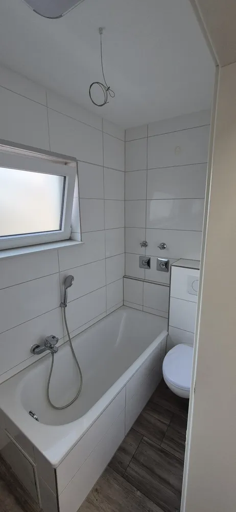 2 Zimmer Wohnung mit 31 m² in Ludwigshafen am Rhein – Bild 2